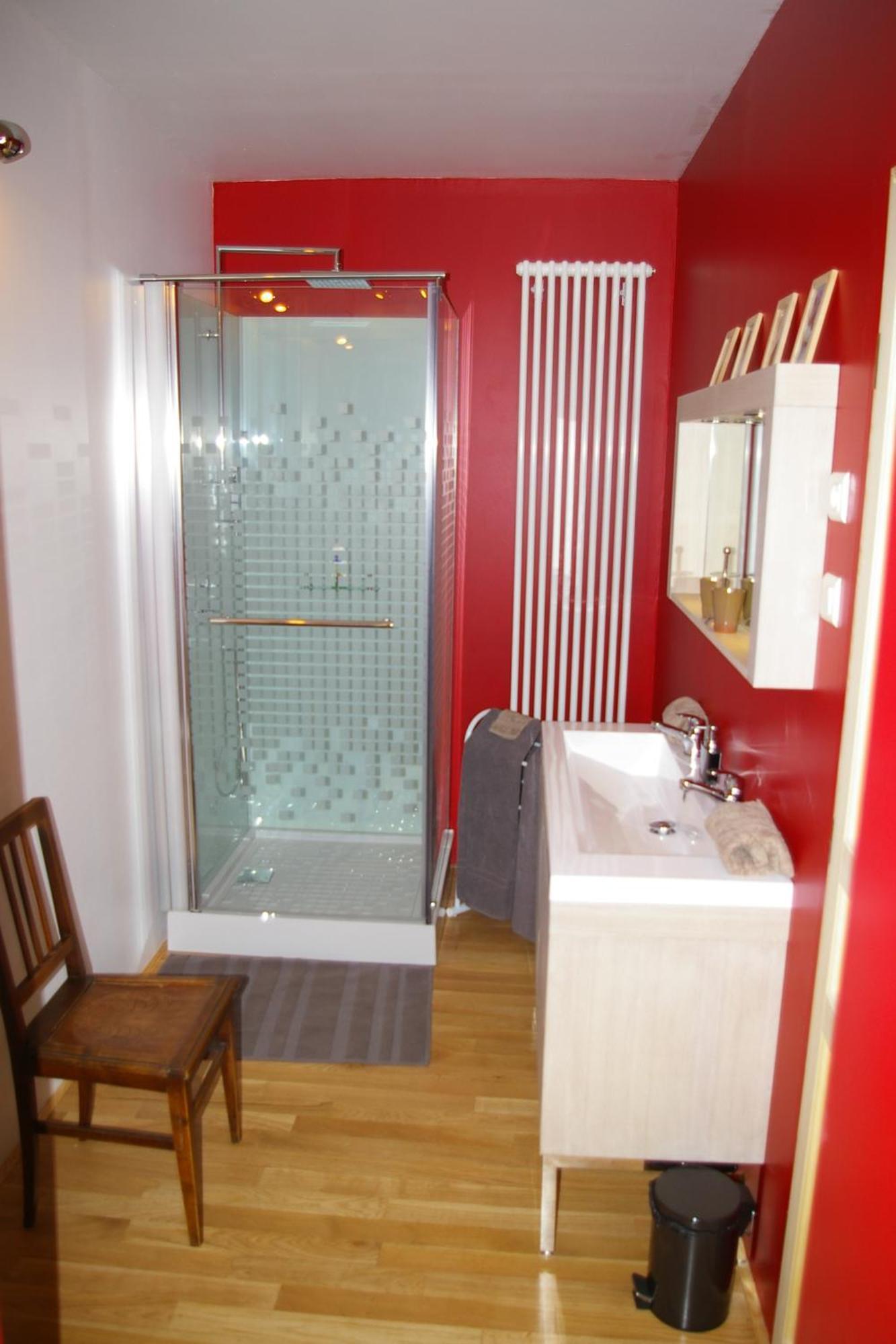 Chambre D'Hotes De Pirieuc Meillac Exterior foto